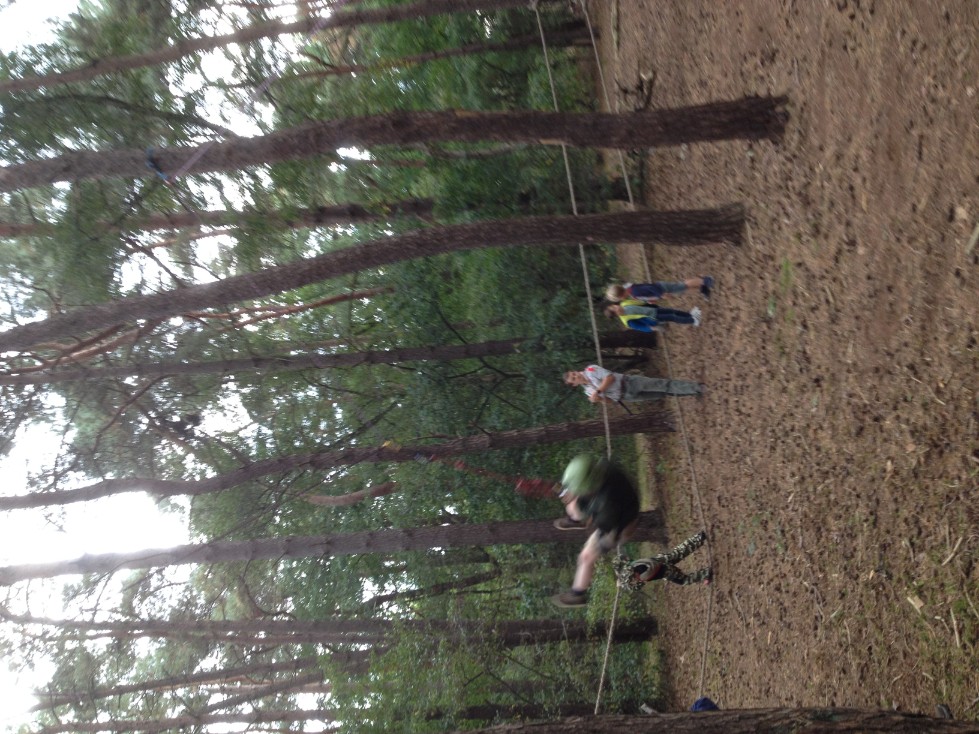 Sint-Martinus den XIIde - Weekend KK